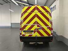 Renault Master 2.3 dCi 35 Business+ Panel Van 4dr Diesel Manual FWD MWB Medium Roof Euro 6 (135 ps) - U1956