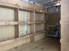 Renault Master 2.3 dCi 35 Business+ Panel Van 4dr Diesel Manual FWD MWB Medium Roof Euro 6 (135 ps) - U1956