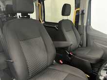 Ford Transit 2.0 460 EcoBlue Limited Minibus Double Cab 5dr Diesel Auto RWD L4 H3 Euro 6 (s/s) (17 Seat, DRW) - U1958