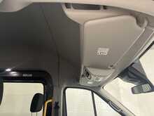 Ford Transit 2.0 460 EcoBlue Limited Minibus Double Cab 5dr Diesel Auto RWD L4 H3 Euro 6 (s/s) (17 Seat, DRW) - U1958