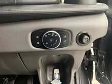 Ford Transit 2.0 460 EcoBlue Limited Minibus Double Cab 5dr Diesel Auto RWD L4 H3 Euro 6 (s/s) (17 Seat, DRW) - U1958