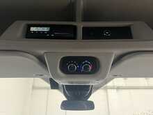 Ford Transit 2.0 460 EcoBlue Limited Minibus Double Cab 5dr Diesel Auto RWD L4 H3 Euro 6 (s/s) (17 Seat, DRW) - U1958