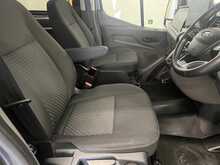 Ford Transit 2.0 460 EcoBlue Limited Minibus Double Cab 5dr Diesel Auto RWD L4 H3 Euro 6 (s/s) (17 Seat, DRW) - U1958