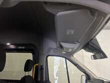 Ford Transit 2.0 460 EcoBlue Limited Minibus Double Cab 5dr Diesel Auto RWD L4 H3 Euro 6 (s/s) (17 Seat, DRW) - U1958
