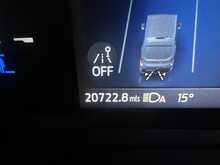 Ford Transit 2.0 460 EcoBlue Limited Minibus Double Cab 5dr Diesel Auto RWD L4 H3 Euro 6 (s/s) (17 Seat, DRW) - U1958