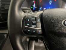Ford Transit 2.0 460 EcoBlue Limited Minibus Double Cab 5dr Diesel Auto RWD L4 H3 Euro 6 (s/s) (17 Seat, DRW) - U1958
