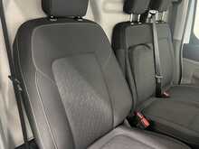 Ford Transit Custom 2.0 320 EcoBlue Limited Panel Van 5dr Diesel Manual L1 H1 Euro 6 (s/s) (136 ps) - U1961