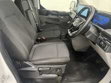 Ford Transit Custom 2.0 320 EcoBlue Limited Panel Van 5dr Diesel Manual L1 H1 Euro 6 (s/s) (136 ps) - U1961