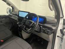Ford Transit Custom 2.0 320 EcoBlue Limited Panel Van 5dr Diesel Manual L1 H1 Euro 6 (s/s) (136 ps) - U1961