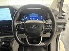 Ford Transit Custom 2.0 320 EcoBlue Limited Panel Van 5dr Diesel Manual L1 H1 Euro 6 (s/s) (136 ps) - U1961
