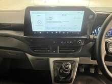 Ford Transit Custom 2.0 320 EcoBlue Limited Panel Van 5dr Diesel Manual L1 H1 Euro 6 (s/s) (136 ps) - U1961