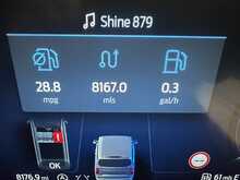 Ford Transit Custom 2.0 320 EcoBlue Limited Panel Van 5dr Diesel Manual L1 H1 Euro 6 (s/s) (136 ps) - U1961