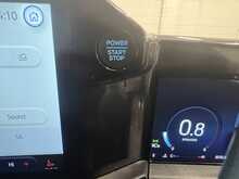 Ford Transit Custom 2.0 320 EcoBlue Limited Panel Van 5dr Diesel Manual L1 H1 Euro 6 (s/s) (136 ps) - U1961