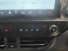 Ford Transit Custom 2.0 320 EcoBlue Limited Panel Van 5dr Diesel Manual L1 H1 Euro 6 (s/s) (136 ps) - U1961