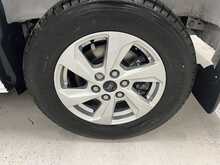 Ford Transit Custom 2.0 320 EcoBlue Limited Panel Van 5dr Diesel Manual L1 H1 Euro 6 (s/s) (136 ps) - U1961