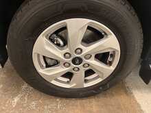 Ford Transit Custom 2.0 320 EcoBlue Limited Panel Van 5dr Diesel Manual L1 H1 Euro 6 (s/s) (136 ps) - U1961