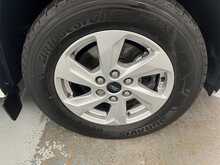 Ford Transit Custom 2.0 320 EcoBlue Limited Panel Van 5dr Diesel Manual L1 H1 Euro 6 (s/s) (136 ps) - U1961