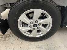 Ford Transit Custom 2.0 320 EcoBlue Limited Panel Van 5dr Diesel Manual L1 H1 Euro 6 (s/s) (136 ps) - U1961