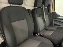 Ford Transit Custom 2.0 340 EcoBlue Leader Panel Van 5dr Diesel Manual L1 H1 Euro 6 (s/s) (130 ps) - U1963