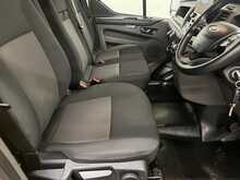 Ford Transit Custom 2.0 340 EcoBlue Leader Panel Van 5dr Diesel Manual L1 H1 Euro 6 (s/s) (130 ps) - U1963