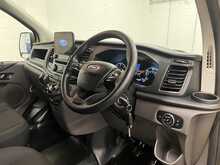 Ford Transit Custom 2.0 340 EcoBlue Leader Panel Van 5dr Diesel Manual L1 H1 Euro 6 (s/s) (130 ps) - U1963