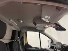 Ford Transit Custom 2.0 340 EcoBlue Leader Panel Van 5dr Diesel Manual L1 H1 Euro 6 (s/s) (130 ps) - U1963