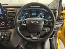 Ford Transit Custom 2.0 340 EcoBlue Leader Panel Van 5dr Diesel Manual L1 H1 Euro 6 (s/s) (130 ps) - U1963