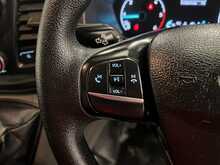 Ford Transit Custom 2.0 340 EcoBlue Leader Panel Van 5dr Diesel Manual L1 H1 Euro 6 (s/s) (130 ps) - U1963