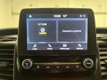 Ford Transit Custom 2.0 340 EcoBlue Leader Panel Van 5dr Diesel Manual L1 H1 Euro 6 (s/s) (130 ps) - U1963