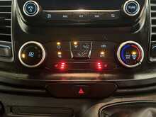 Ford Transit Custom 2.0 340 EcoBlue Leader Panel Van 5dr Diesel Manual L1 H1 Euro 6 (s/s) (130 ps) - U1963