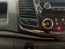 Ford Transit Custom 2.0 340 EcoBlue Leader Panel Van 5dr Diesel Manual L1 H1 Euro 6 (s/s) (130 ps) - U1963