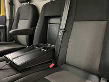 Ford Transit Custom 2.0 340 EcoBlue Leader Panel Van 5dr Diesel Manual L1 H1 Euro 6 (s/s) (130 ps) - U1963