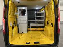 Ford Transit Custom 2.0 340 EcoBlue Leader Panel Van 5dr Diesel Manual L1 H1 Euro 6 (s/s) (130 ps) - U1963