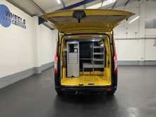 Ford Transit Custom 2.0 340 EcoBlue Leader Panel Van 5dr Diesel Manual L1 H1 Euro 6 (s/s) (130 ps) - U1963