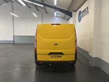 Ford Transit Custom 2.0 340 EcoBlue Leader Panel Van 5dr Diesel Manual L1 H1 Euro 6 (s/s) (130 ps) - U1964