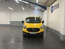 Ford Transit Custom 2.0 340 EcoBlue Leader Panel Van 5dr Diesel Manual L1 H1 Euro 6 (s/s) (130 ps) - U1964