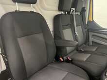 Ford Transit Custom 2.0 340 EcoBlue Leader Panel Van 5dr Diesel Manual L1 H1 Euro 6 (s/s) (130 ps) - U1964