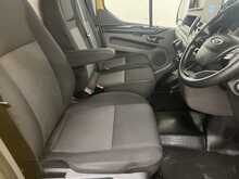 Ford Transit Custom 2.0 340 EcoBlue Leader Panel Van 5dr Diesel Manual L1 H1 Euro 6 (s/s) (130 ps) - U1964