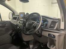 Ford Transit Custom 2.0 340 EcoBlue Leader Panel Van 5dr Diesel Manual L1 H1 Euro 6 (s/s) (130 ps) - U1964
