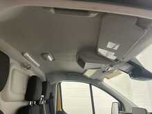 Ford Transit Custom 2.0 340 EcoBlue Leader Panel Van 5dr Diesel Manual L1 H1 Euro 6 (s/s) (130 ps) - U1964