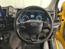 Ford Transit Custom 2.0 340 EcoBlue Leader Panel Van 5dr Diesel Manual L1 H1 Euro 6 (s/s) (130 ps) - U1964