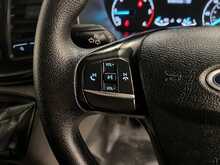 Ford Transit Custom 2.0 340 EcoBlue Leader Panel Van 5dr Diesel Manual L1 H1 Euro 6 (s/s) (130 ps) - U1964