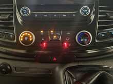 Ford Transit Custom 2.0 340 EcoBlue Leader Panel Van 5dr Diesel Manual L1 H1 Euro 6 (s/s) (130 ps) - U1964