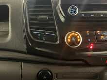 Ford Transit Custom 2.0 340 EcoBlue Leader Panel Van 5dr Diesel Manual L1 H1 Euro 6 (s/s) (130 ps) - U1964