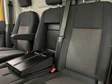 Ford Transit Custom 2.0 340 EcoBlue Leader Panel Van 5dr Diesel Manual L1 H1 Euro 6 (s/s) (130 ps) - U1964