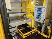 Ford Transit Custom 2.0 340 EcoBlue Leader Panel Van 5dr Diesel Manual L1 H1 Euro 6 (s/s) (130 ps) - U1964