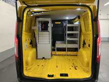 Ford Transit Custom 2.0 340 EcoBlue Leader Panel Van 5dr Diesel Manual L1 H1 Euro 6 (s/s) (130 ps) - U1964