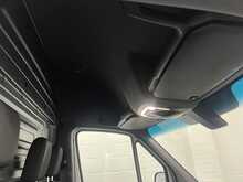 Mercedes-Benz Sprinter 2.0 315 CDI Progressive Panel Van 5dr Diesel Manual RWD L2 H2 Euro 6 (s/s) (150 ps) - U1965