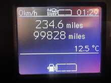 Mercedes-Benz Sprinter 2.0 315 CDI Progressive Panel Van 5dr Diesel Manual RWD L2 H2 Euro 6 (s/s) (150 ps) - U1965