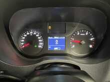 Mercedes-Benz Sprinter 2.0 315 CDI Progressive Panel Van 5dr Diesel Manual RWD L2 H2 Euro 6 (s/s) (150 ps) - U1965